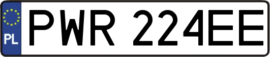PWR224EE