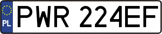 PWR224EF