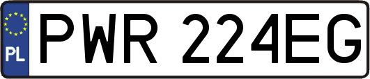 PWR224EG