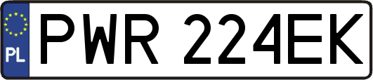 PWR224EK