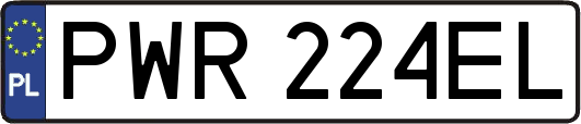 PWR224EL