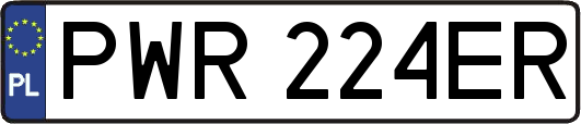 PWR224ER
