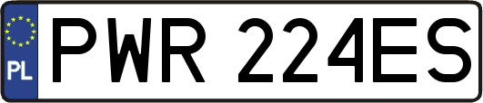 PWR224ES