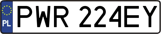 PWR224EY
