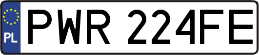PWR224FE