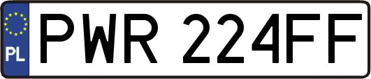 PWR224FF