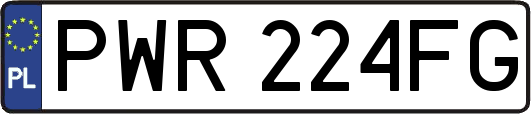 PWR224FG