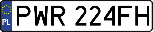 PWR224FH