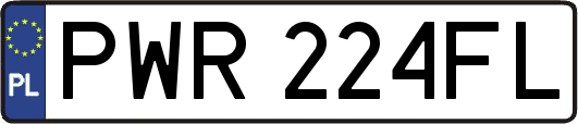 PWR224FL