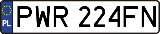 PWR224FN