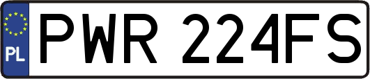 PWR224FS