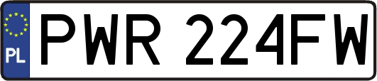 PWR224FW
