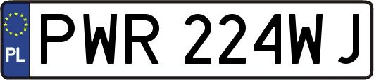 PWR224WJ