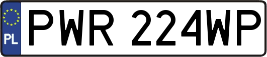 PWR224WP