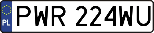 PWR224WU