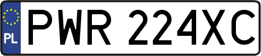 PWR224XC