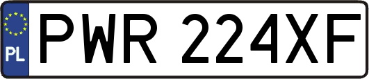 PWR224XF