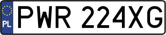 PWR224XG