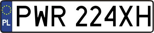 PWR224XH