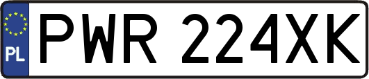 PWR224XK
