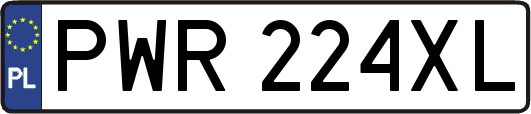 PWR224XL