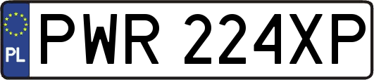 PWR224XP