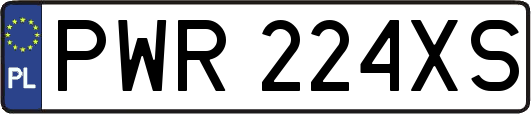 PWR224XS