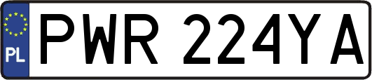 PWR224YA