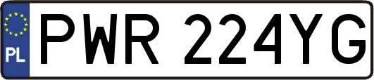 PWR224YG