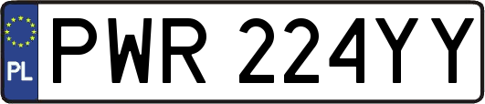 PWR224YY