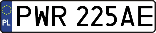 PWR225AE
