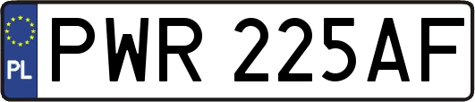 PWR225AF