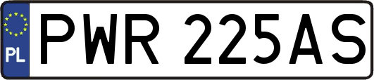 PWR225AS