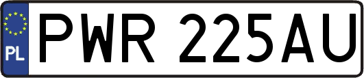 PWR225AU