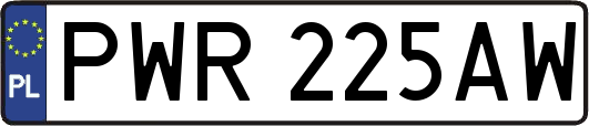 PWR225AW