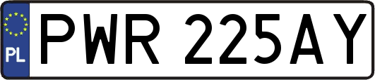 PWR225AY
