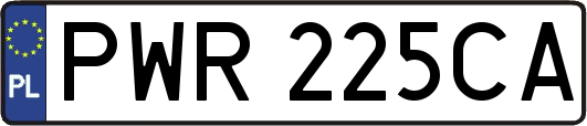 PWR225CA