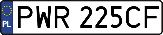 PWR225CF