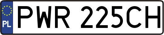 PWR225CH