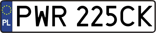 PWR225CK