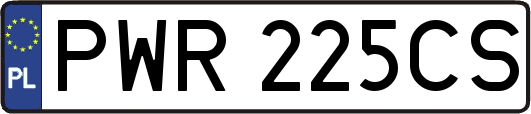 PWR225CS