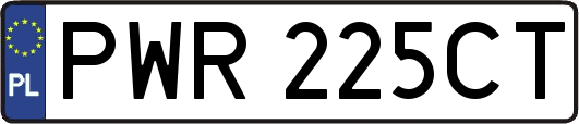PWR225CT