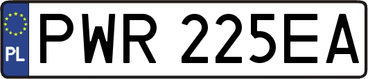PWR225EA