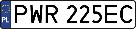 PWR225EC
