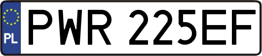 PWR225EF