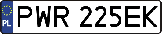 PWR225EK