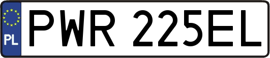 PWR225EL