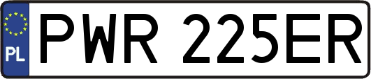 PWR225ER