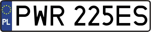 PWR225ES