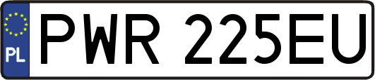 PWR225EU